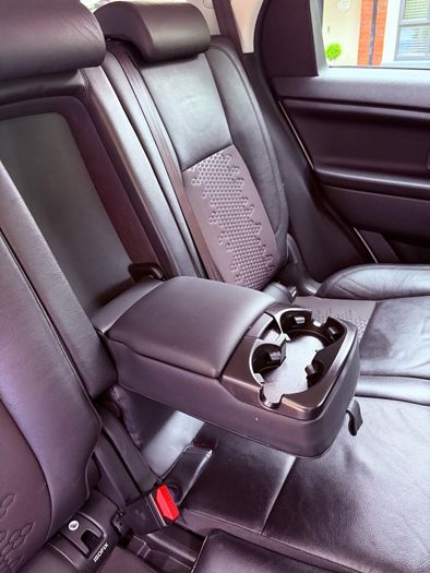 2018 Land Rover Discovery Sport