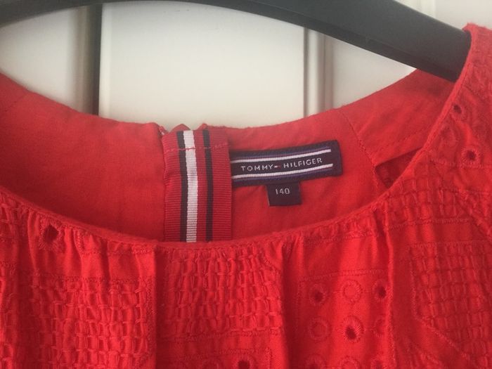 Tommy Hilfiger Dress
