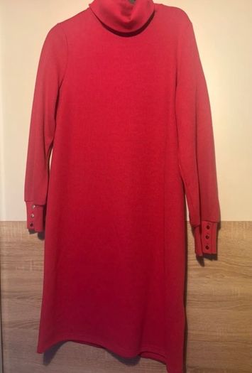 Street One Knitted Dress