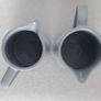 JUGS - Pair of Vintage - Greydawn - Blue Image 3