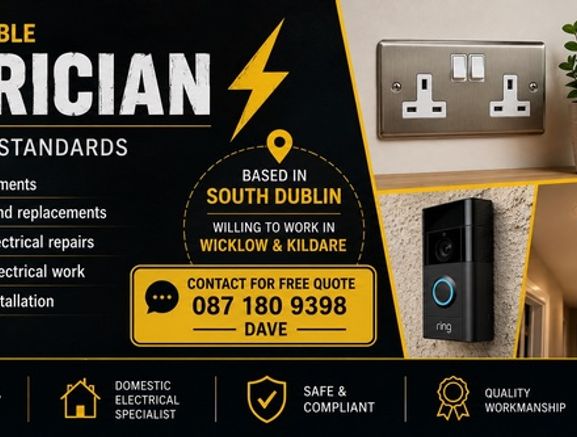 Electrician