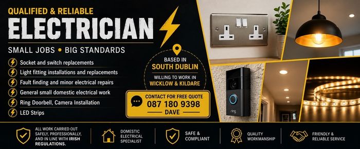 Electrician
