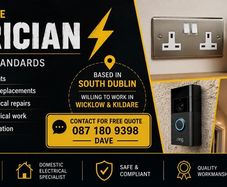 Electrician