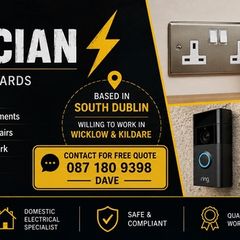 Electrician