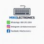 Apple Macbook Air 13" M1 256gb Ssd 8gb Ram 94%BH Image 5