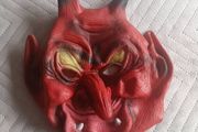 Devil Mask
