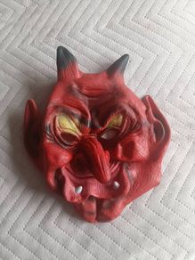 Devil Mask