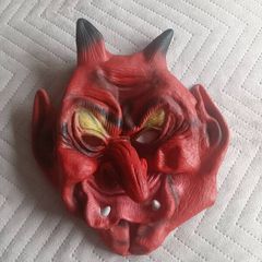 Devil Mask
