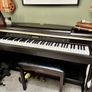 Yamaha Clavinova CLP-150 Image 5