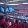Harry Styles London Wembley Tickets x2 (June 17) Image 2