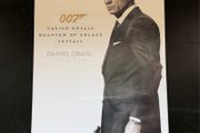 James Bond: Daniel Craig Collection (3 DVD BoxSet)