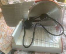 Meat Slicer Caterlite
