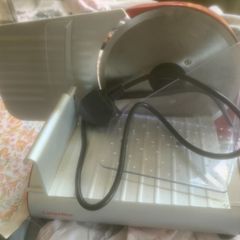 Meat Slicer Caterlite
