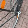 Classic Black City Bike Image 3
