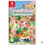 Pretty Princess Magical Garden Island Nintendo Switch Game Image 10