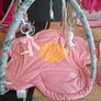Toy buggy & high chair and more Image 8