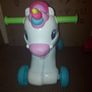 ride on unicorn Image 3