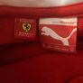 Vintage puma Ferrari 1 racing team jacket free postage Image 2