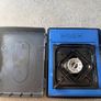 Single-burner camping gas stove 100 with Piezo ignition - 2,200 W Image 3