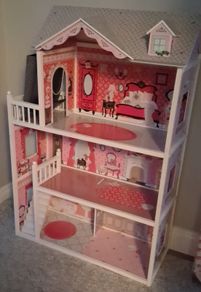 Doll House