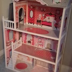 Doll House