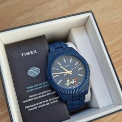 Timex Waterbury Ocean  Peanuts  Snoopy