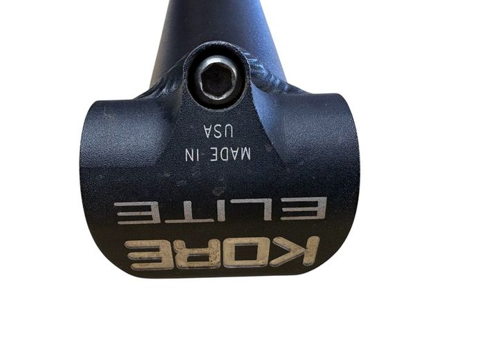 KORE Elite 120mm Vintage MTB Stem