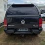 VW Amarok Image 2