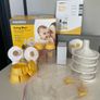 Medela Swing Maxi electric pump NEW & UNUSED Image 2