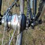 Pronto electric trike by Pfau-Tec Image 6