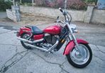 Honda Shadow VT1100 Sabre