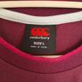 Canterbury Irish Rugby (IRFU) cotton tshirt Image 3