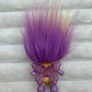 The Zelfs Crystal Gemz Moona Sandman Zelf Troll Moose Dirty Used Please see pictures Image 7