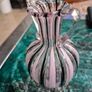 Glass vase Image 3