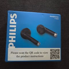 earphones Philips