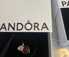 pandora bracelets brand new