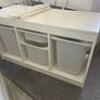 trofast storage units x 2 Image 2