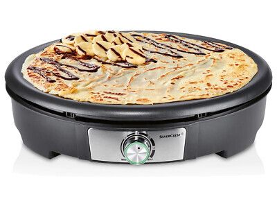 Crepes maker