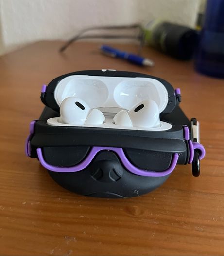 Airpods Pro 2 case cover