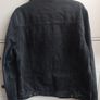 ASOS denim jacket size Medium Image 3