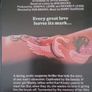 "TATTOO" Pre Cert  Vintage Video Cassette Tape PAL 1980 (SUPER RARE) Certificate x Image 9
