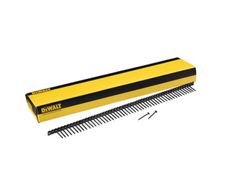 Dewalt DWF4000 3.5x45mm Drywall Screws 600pce
