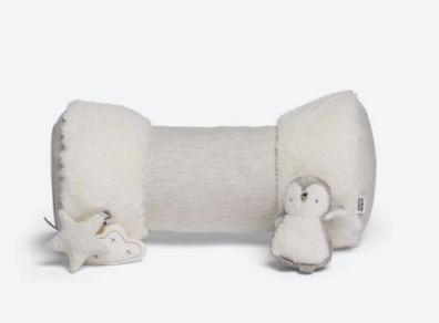 Tummy Time Roll - Wish Upon A Cloud
