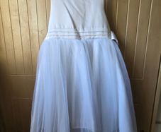 Flower girl dress NEXT