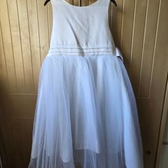 Flower girl dress NEXT