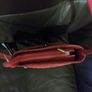 Fabio Dericci Leather Bag Image 3