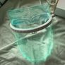 7 colours led mask Image 5