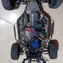 Upgraded traxxas slash 4x4 VXL + loads of spares Image 5