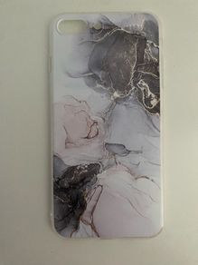 Marble phone case for iPhone 7 Plus