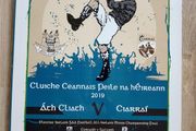 GAA All Ireland Football Final 2019 Kerry Dublin